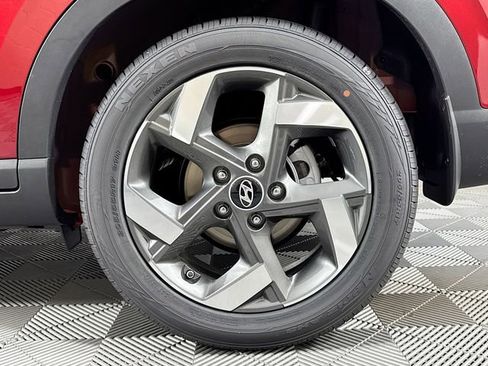 New 2026 Hyundai Venue FWD image 44