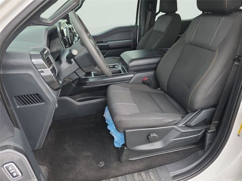 Used 2024 Ford F150 STX RWD image 32
