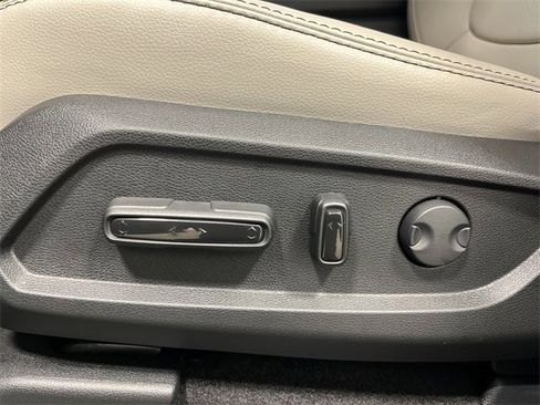 New 2026 Honda Passport RTL image 13