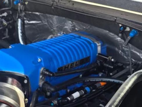 Used 2017 Ford F150 Lariat w/ Equipment Group 502A Luxury image 19