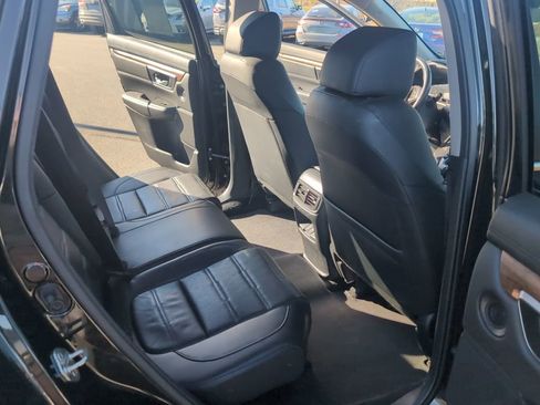 Used 2019 Honda CR-V EX-L image 14