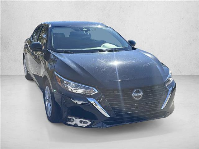 Used 2024 Nissan Sentra S FWD image 3