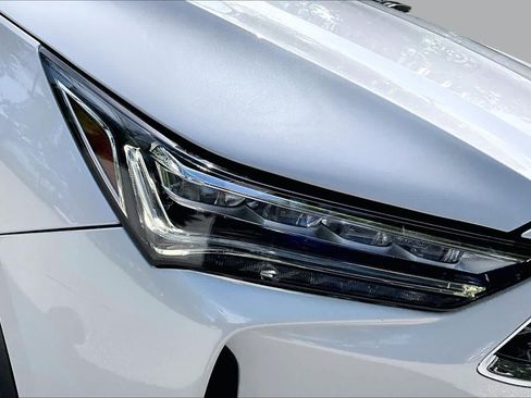 Certified 2023 Acura MDX SH-AWD w/ Technology Package image 28