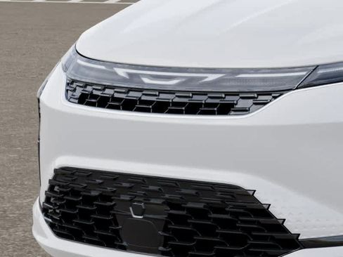 New 2027 Chrysler Pacifica Select FWD image 11