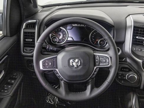 New 2026 RAM 1500 Big Horn image 27