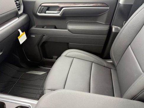 New 2026 Chevrolet Silverado 1500 LTZ AWD/4WD image 15