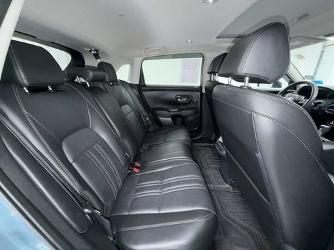 Used 2024 Honda HR-V EX-L image 17