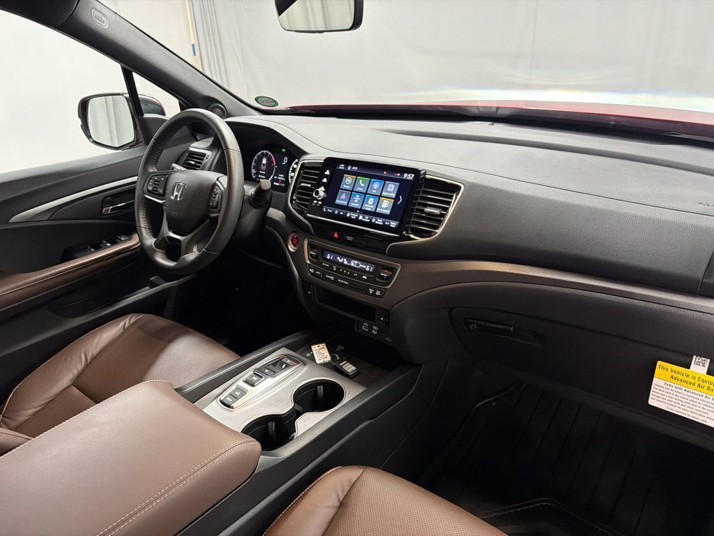Certified 2026 Honda Ridgeline RTL image 40