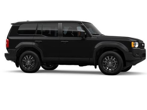 New 2027 Toyota Land Cruiser 1958 AWD/4WD image 15