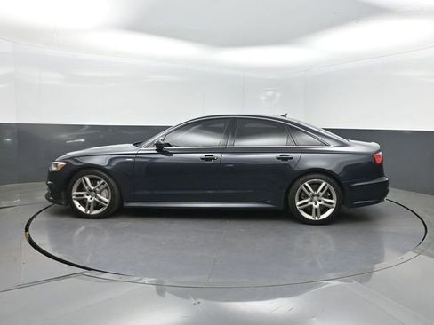 Used 2016 Audi A6 2.0T Premium Plus w/ Premium Plus Package AWD/4WD image 2