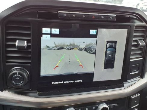 Used 2023 Ford F150 Raptor AWD/4WD image 22