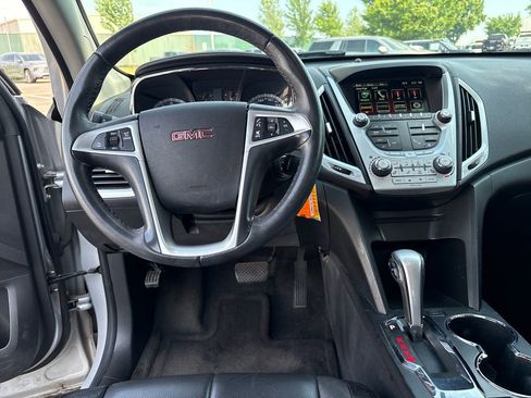 Used 2015 GMC Terrain SLT w/ Open Road Package FWD image 30