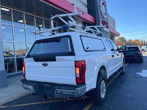 Used 2020 Ford F250 XLT w/ FX4 Off-Road Package image 7