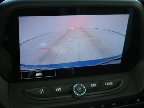 Used 2023 Chevrolet Camaro SS RWD image 7