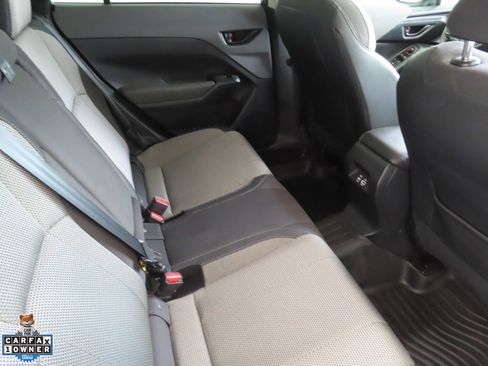 Used 2024 Subaru Crosstrek 2.0i Premium AWD/4WD image 24