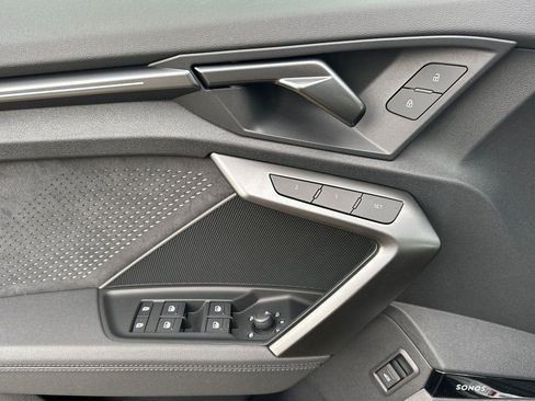 New 2026 Audi RS 3 image 10