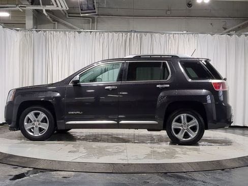 Used 2023 GMC Terrain SLE w/ Driver Convenience Package image 11