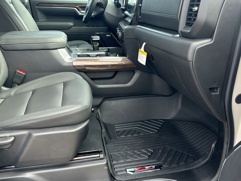 New 2026 Chevrolet Silverado 1500 RST AWD/4WD image 30