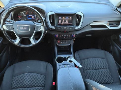Used 2020 GMC Terrain SLE w/ Driver Convenience Package image 13