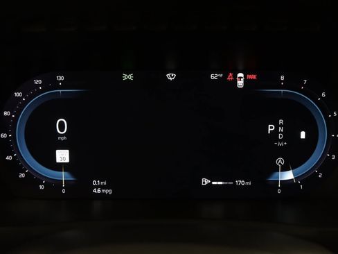 Used 2024 Volvo XC90 B5 Plus image 20