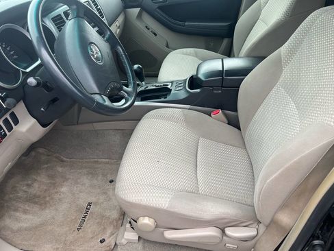Used 2007 Toyota 4Runner Sport image 7