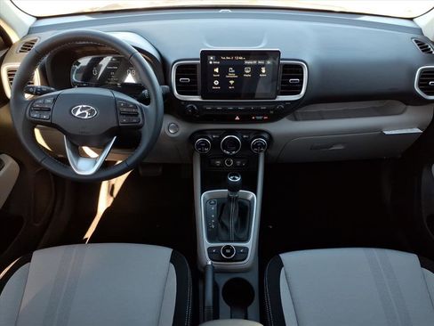 New 2026 Hyundai Venue SEL image 8