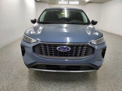 New 2026 Ford Escape Active w/ Cold Weather Package