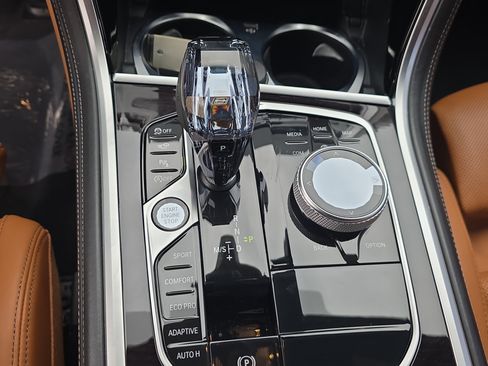 Certified 2022 BMW 840i Gran Coupe xDrive image 21