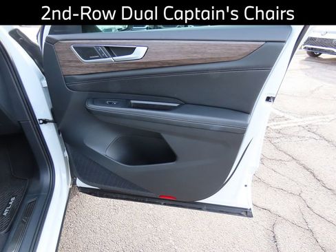 Certified 2024 Volkswagen Atlas SEL Premium R-Line image 12