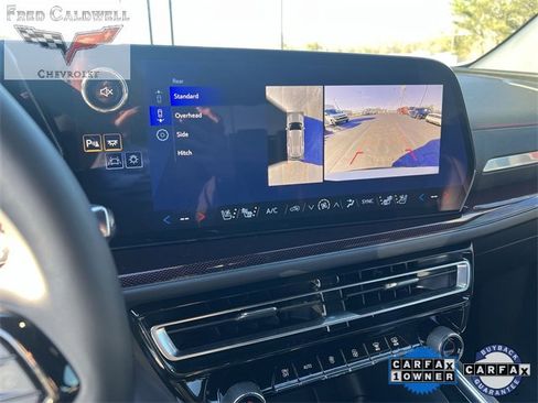 Certified 2026 Chevrolet Traverse RS w/ LPO, Floor Liner Package image 14