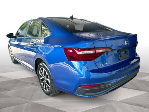 Used 2023 Volkswagen Jetta S FWD image 6