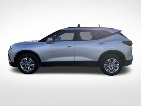 Used 2020 Chevrolet Blazer LT image 11