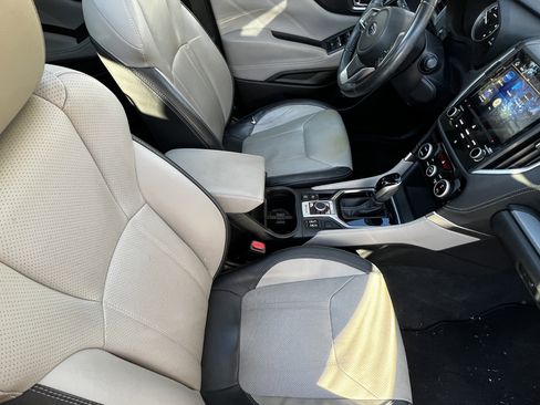 Used 2020 Subaru Forester Limited image 44