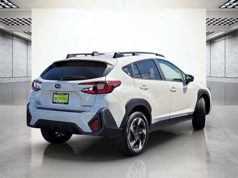 New 2026 Subaru Crosstrek 2.5i Limited AWD/4WD image 6