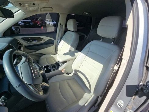 Used 2023 GMC Terrain Denali AWD/4WD image 6