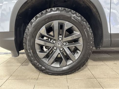Used 2023 Honda Ridgeline Sport image 10