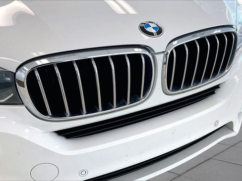 Used 2017 BMW X5 sDrive35i RWD image 27