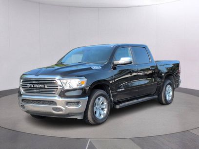 Used 2024 RAM 1500 Laramie