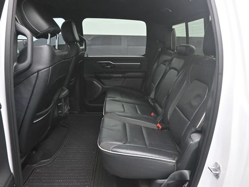 Used 2025 RAM 1500 Limited AWD/4WD image 27