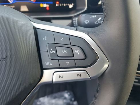 New 2026 Volkswagen Jetta SE FWD image 20