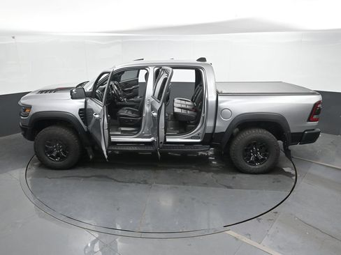Used 2022 RAM 1500 TRX w/ TRX Level 2 Equipment Group AWD/4WD image 49