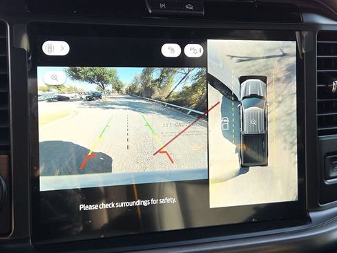 New 2025 Ford F150 Tremor w/ Equipment Group 402A High image 21