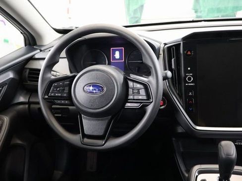 New 2026 Subaru Crosstrek 2.0i Premium image 15