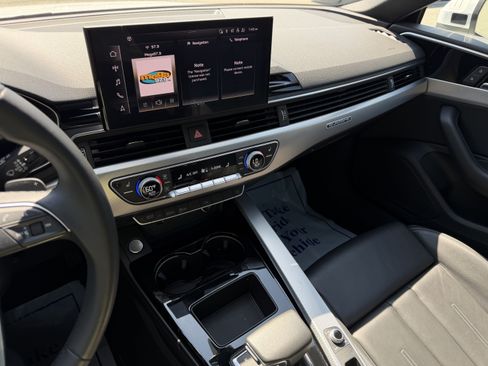 Used 2025 Audi A5 2.0T Premium Plus AWD/4WD image 16
