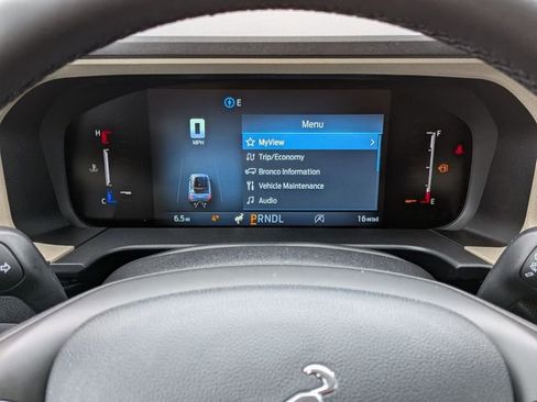 New 2026 Ford Bronco Sport Big Bend w/ Convenience Package image 27