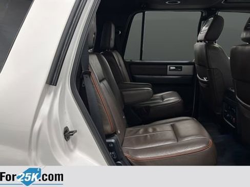 Used 2016 Ford Expedition King Ranch AWD/4WD image 25