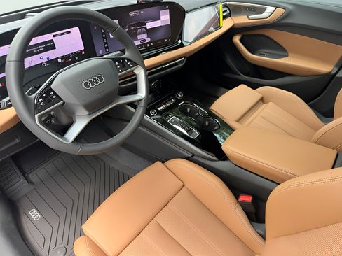 New 2026 Audi A5 2.0T Premium Plus AWD/4WD image 14