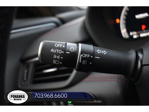 New 2025 Acura TLX A-Spec image 10