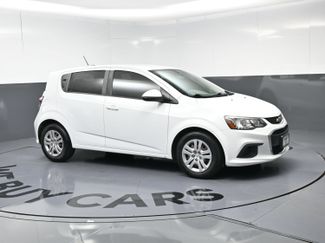 Used 2017 Chevrolet Sonic LT FWD video 2