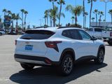 New 2026 Chevrolet Trax LT w/ Driver Confidence Package image 5